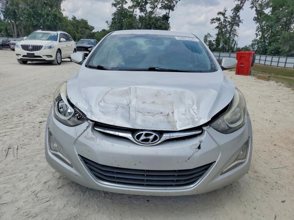 Продажа на аукционе авто 2015 Hyundai Elantra, vin: 5NPDH4AE8FH623146, номер лота: 53021636
