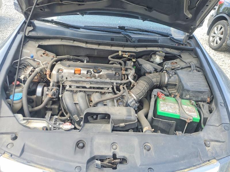 Aukcja sprzedaży 2011 Honda Accord, vin: 1HGCP2F4XBA094059, numer aukcji: 54975486