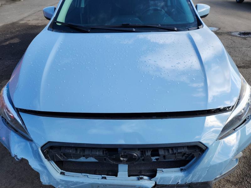 53730046 :رقم المزاد ، JF2GTACC9JH209601 vin ، 2018 Subaru Crosstrek مزاد بيع