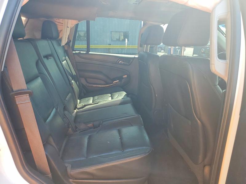 Aukcja sprzedaży 2015 Chevrolet Tahoe, vin: 1GNSCBKC9FR701974, numer aukcji: 55438656