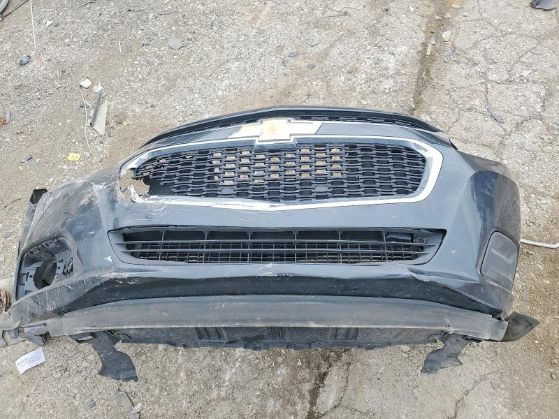 Aukcja sprzedaży 2014 Chevrolet Malibu, vin: 1G11B5SL6EF160948, numer aukcji: 53017936