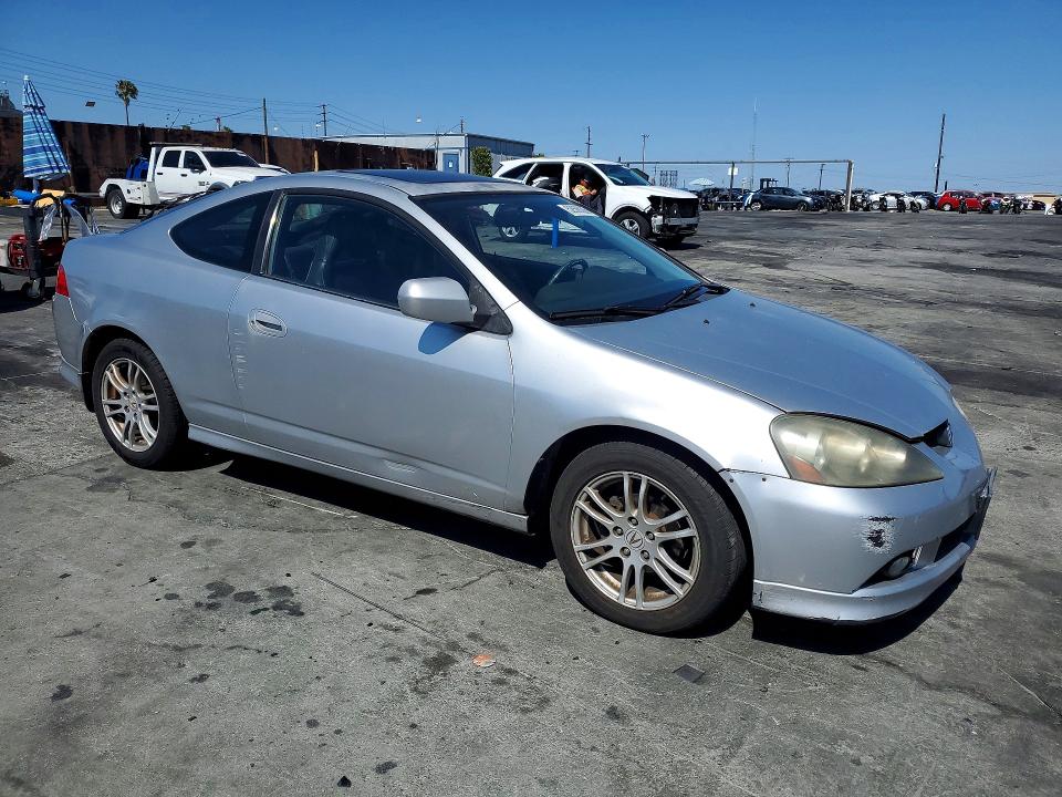 Aukcja sprzedaży 2006 Acura Rsx, vin: JH4DC54836S010121, numer aukcji: 52506386