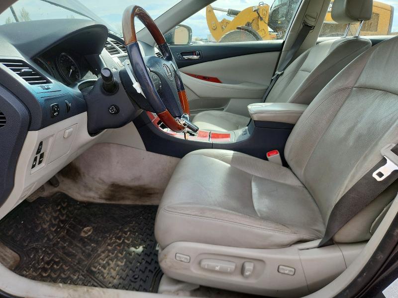 Aukcja sprzedaży 2007 Lexus Es, vin: JTHBJ46GX72038026, numer aukcji: 53779346