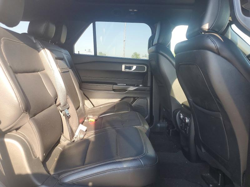54064096 :رقم المزاد ، 1FMSK8DH4LGB31649 vin ، 2020 Ford Explorer مزاد بيع