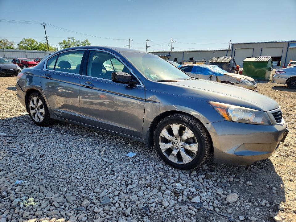 Продаж на аукціоні авто 2009 Honda Accord, vin: 1HGCP26789A059282, номер лоту: 49309046