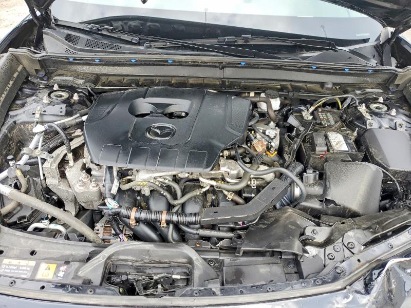 Продаж на аукціоні авто 2024 Mazda Cx-30, vin: 3MVDMBAM9RM664499, номер лоту: 55128886