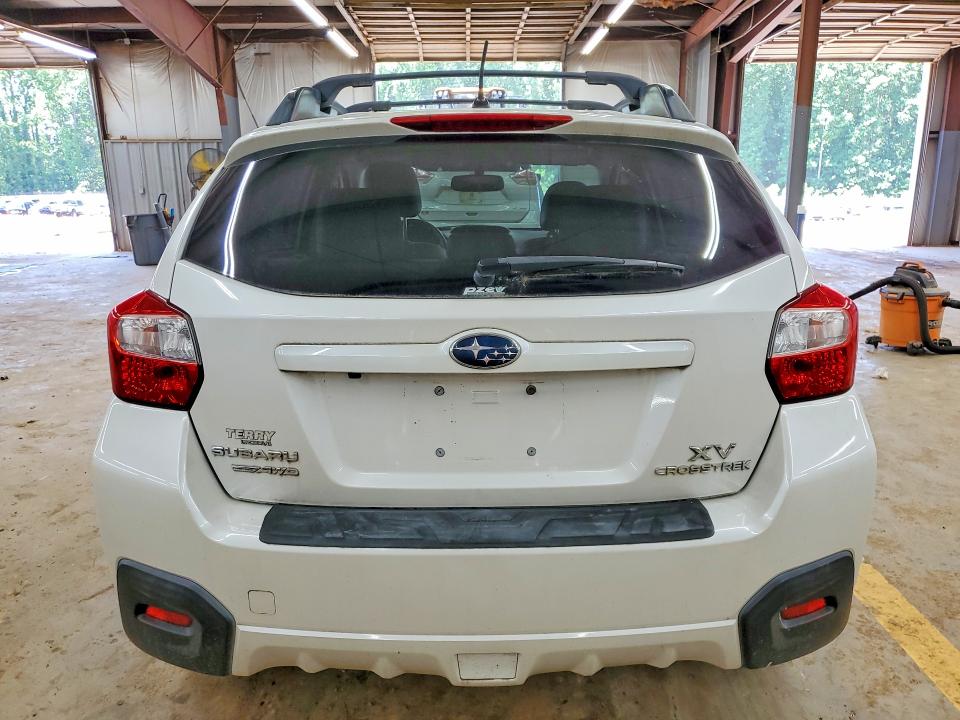 Продаж на аукціоні авто 2013 Subaru Xv Crosstrek, vin: JF2GPAGC8D2849076, номер лоту: 55347346