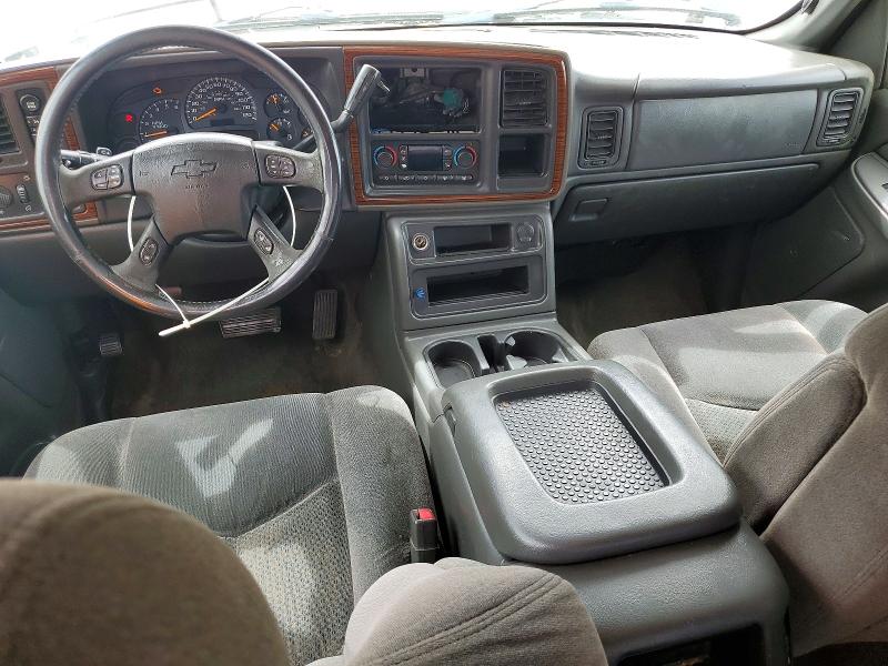 Aukcja sprzedaży 2005 Chevrolet Silverado, vin: 1GCEK19BX5E278389, numer aukcji: 54544866