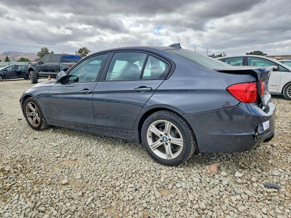 Продаж на аукціоні авто 2015 Bmw 328, vin: WBA3C1C56FK123720, номер лоту: 55199896