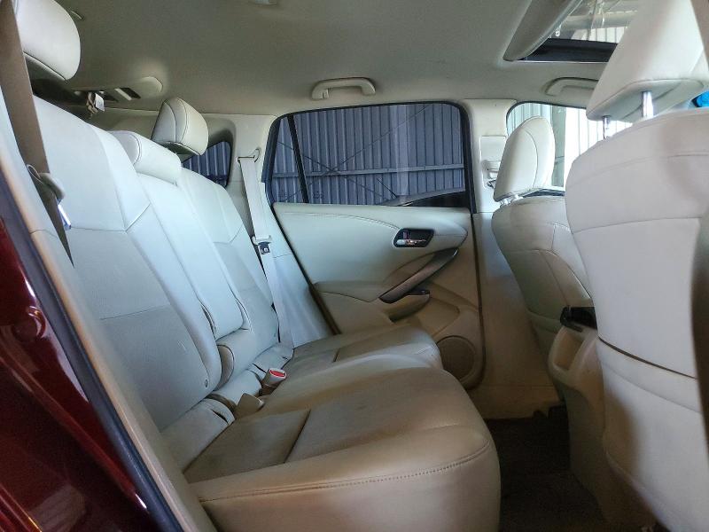 Aukcja sprzedaży 2013 Acura Rdx, vin: 5J8TB3H31DL004488, numer aukcji: 53472756