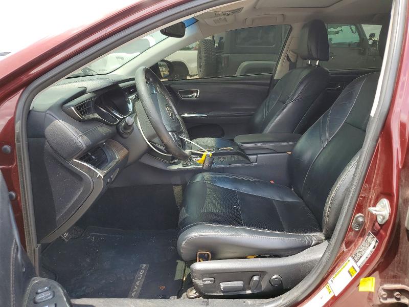 Aukcja sprzedaży 2013 Toyota Avalon, vin: 4T1BK1EB3DU039288, numer aukcji: 54820876