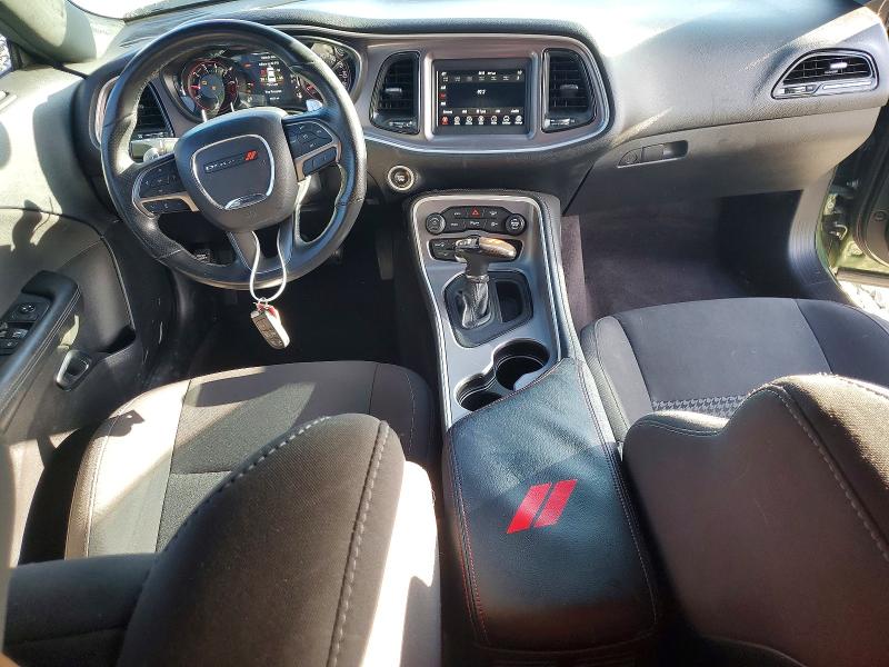 Aukcja sprzedaży 2019 Dodge Challenger, vin: 2C3CDZJG3KH551494, numer aukcji: 55328176