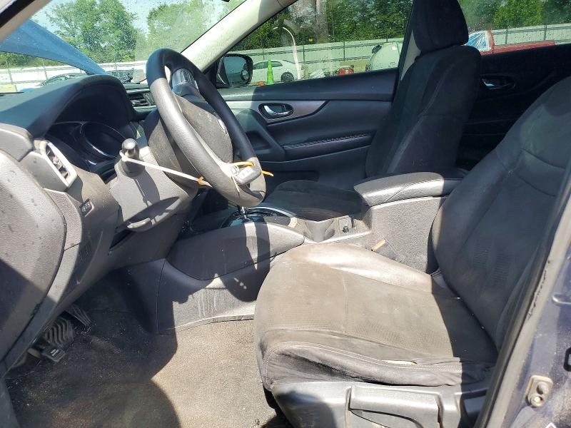 Продажа на аукционе авто 2016 Nissan Rogue, vin: 5N1AT2MT3GC894186, номер лота: 51873706