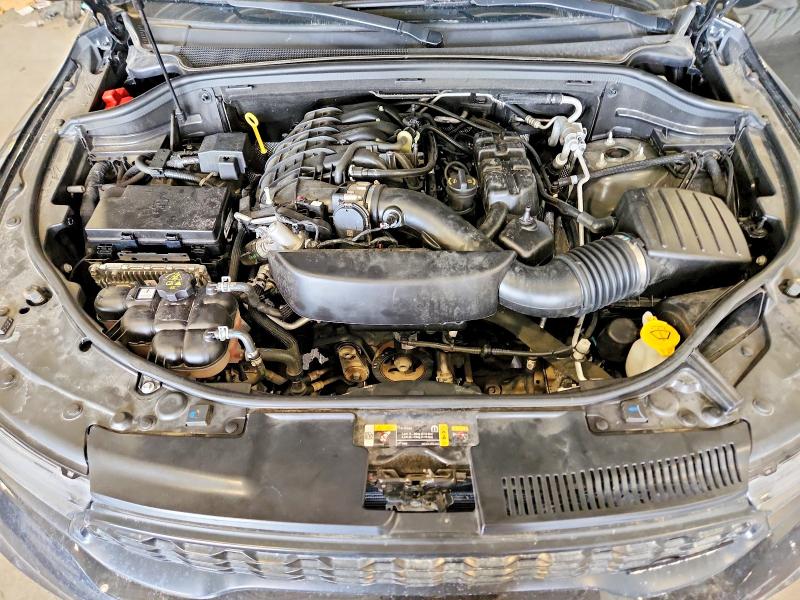 2024 Dodge Durango მანქანა იყიდება აუქციონზე, vin: 1C4RDJDG3RC138166, აუქციონის ნომერი: 55181856