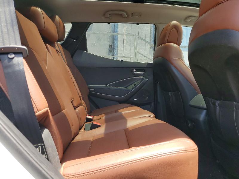 Aukcja sprzedaży 2013 Hyundai Santa Fe Sport, vin: 5XYZW3LA2DG028099, numer aukcji: 54552416
