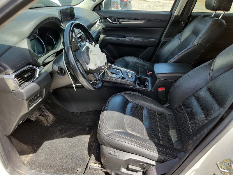 54314286 :رقم المزاد ، JM3KFBDM9L1769960 vin ، 2020 Mazda Cx-5 مزاد بيع