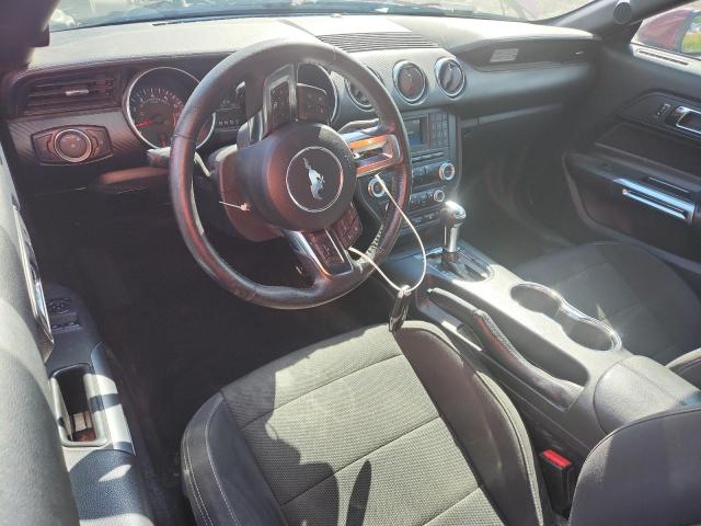 Продажа на аукционе авто 2017 Ford Mustang, vin: 1FA6P8AM0H5219597, номер лота: 52990976