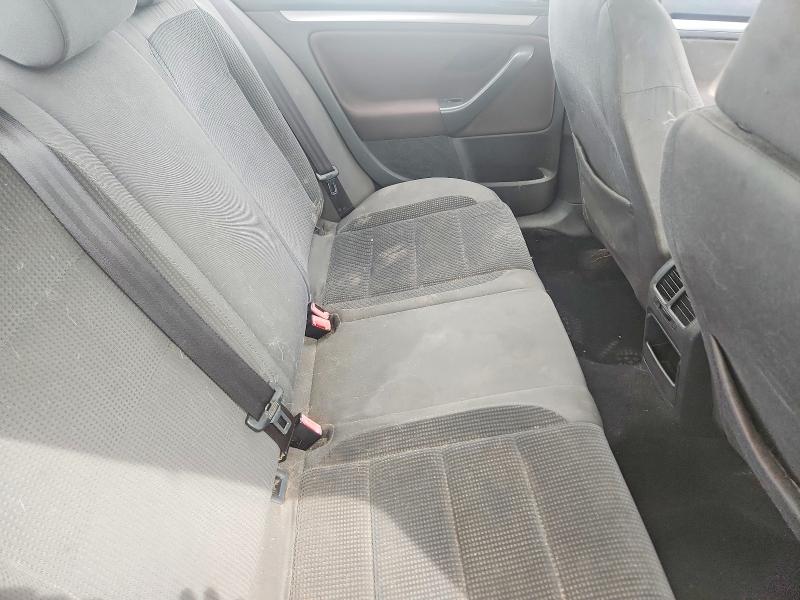 55106086 :رقم المزاد ، 3VWJZ71K28M093015 vin ، 2008 Volkswagen Jetta مزاد بيع