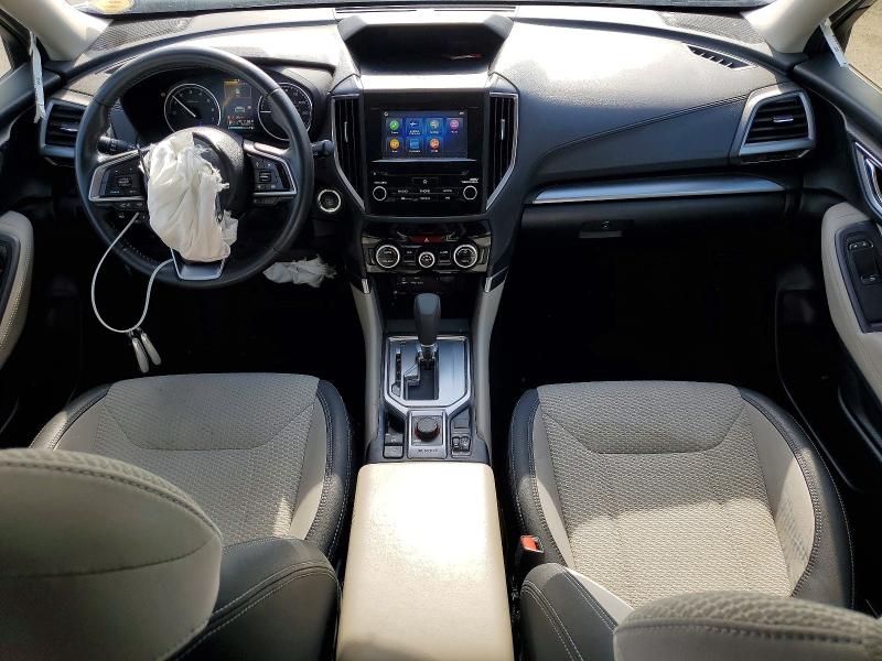 Продаж на аукціоні авто 2022 Subaru Forester, vin: JF2SKAEC9NH496437, номер лоту: 52973206