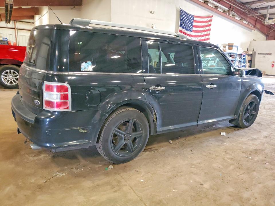 Aukcja sprzedaży 2015 Ford Flex, vin: 2FMGK5C82FBA19501, numer aukcji: 54200266