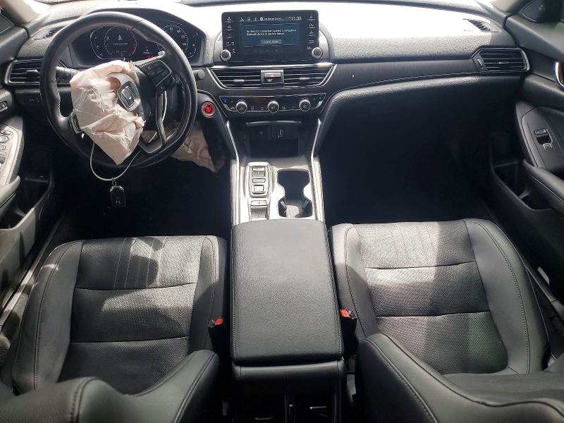 Продаж на аукціоні авто 2020 Honda Accord, vin: 1HGCV2F91LA022895, номер лоту: 53475166