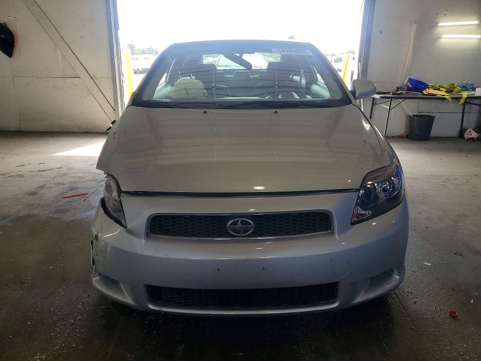 Aukcja sprzedaży 2005 Scion Tc, vin: JTKDE177650054091, numer aukcji: 54989006
