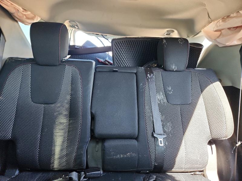 Продаж на аукціоні авто 2016 Chevrolet Equinox, vin: 2GNFLFE38G6177752, номер лоту: 52818206
