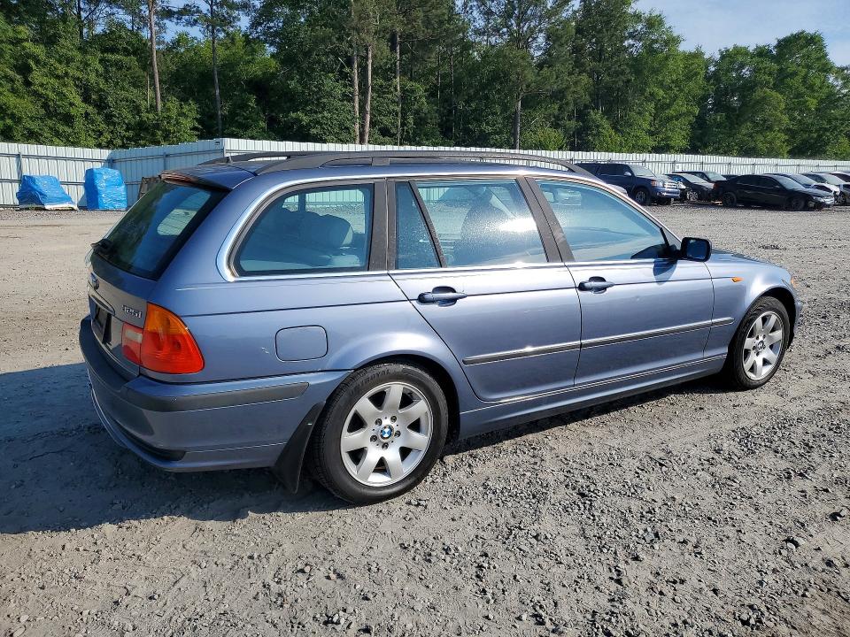 Продаж на аукціоні авто 2002 Bmw 325, vin: WBAEN33462PC10233, номер лоту: 54350636