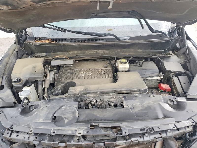 2016 Infiniti Qx60 მანქანა იყიდება აუქციონზე, vin: 5N1AL0MN4GC526220, აუქციონის ნომერი: 55117426