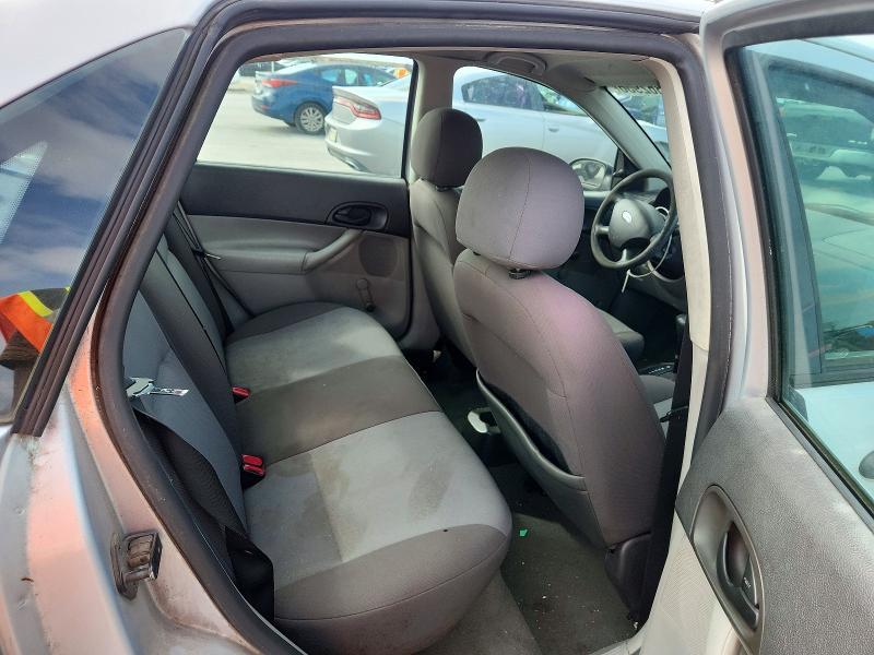 Aukcja sprzedaży 2007 Ford Focus, vin: 1FAFP34N47W124816, numer aukcji: 52362936