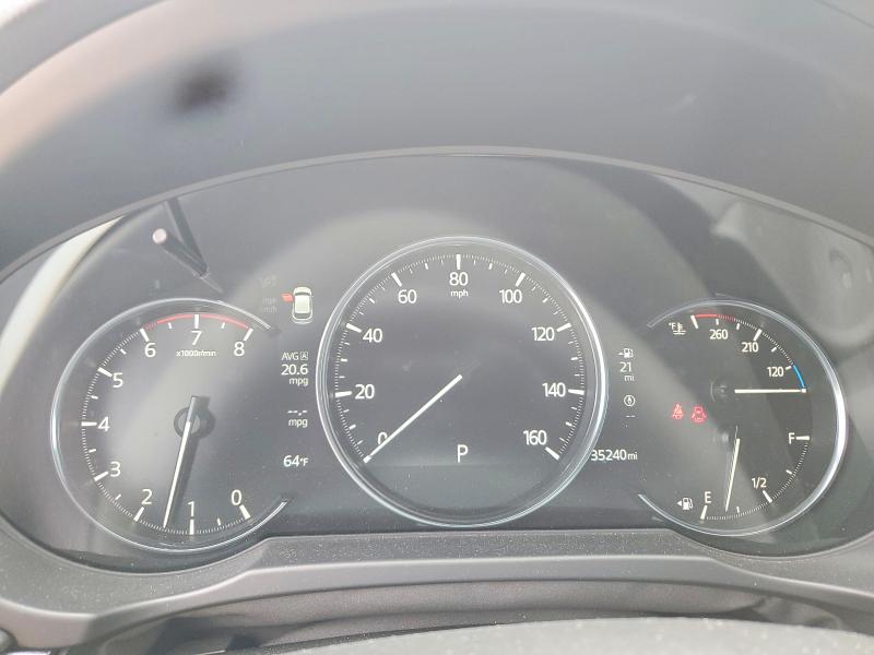 Aukcja sprzedaży 2022 Mazda Cx-5, vin: JM3KFBAY1N0599822, numer aukcji: 54433806