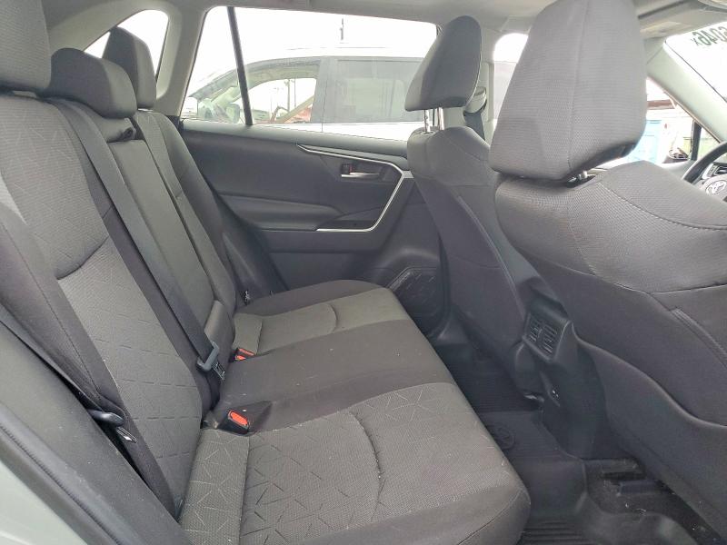 Продажа на аукционе авто 2021 Toyota Rav4, vin: 4T3RWRFV0MU015449, номер лота: 53826046