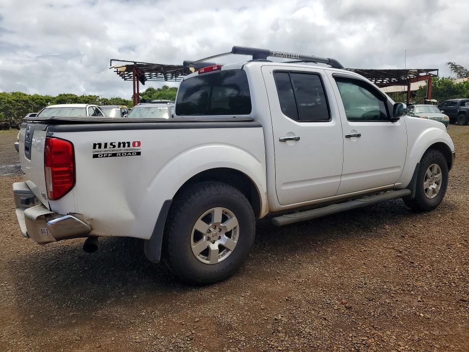 Aukcja sprzedaży 2006 Nissan Frontier, vin: 1N6AD07W56C447298, numer aukcji: 53273146