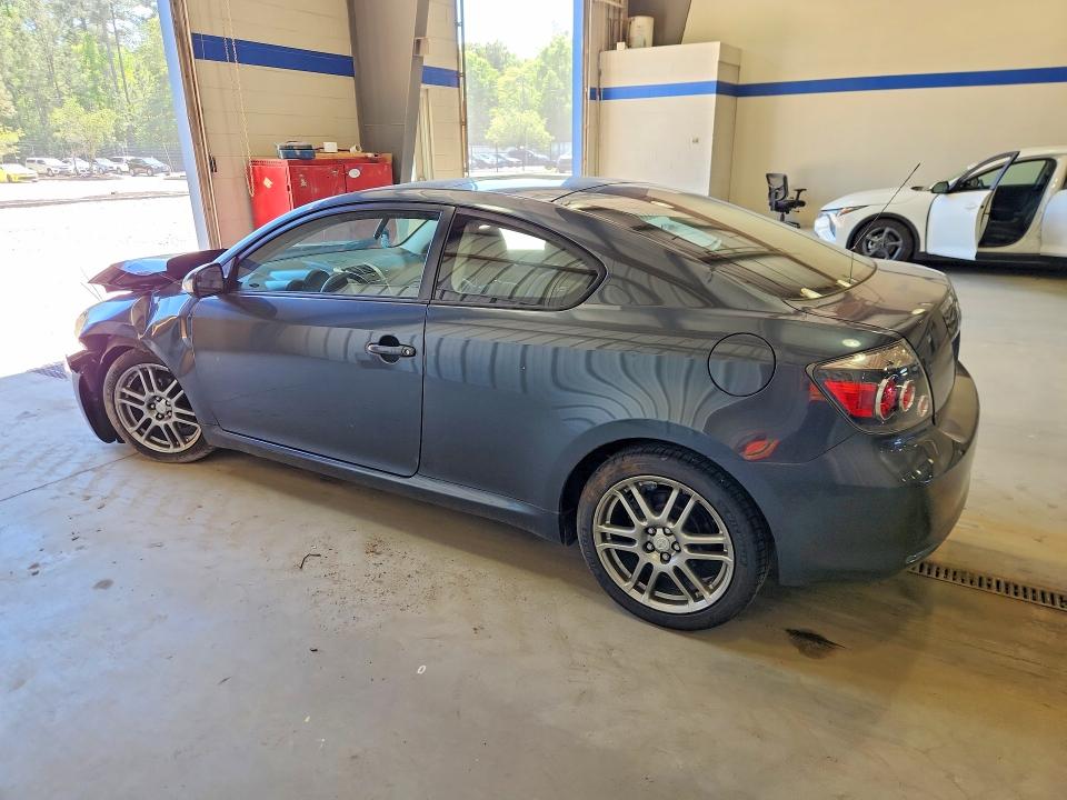 Продаж на аукціоні авто 2009 Scion Tc, vin: JTKDE167790291390, номер лоту: 53585306