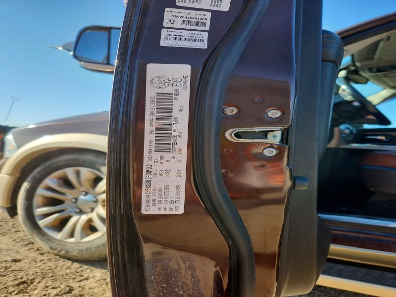 Продажа на аукционе авто 2014 Ram 1500, vin: 1C6RR7PT3ES402281, номер лота: 55393906