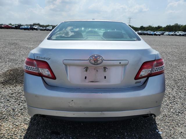 Aukcja sprzedaży 2011 Toyota Camry, vin: 4T1BF3EK9BU149727, numer aukcji: 54908566