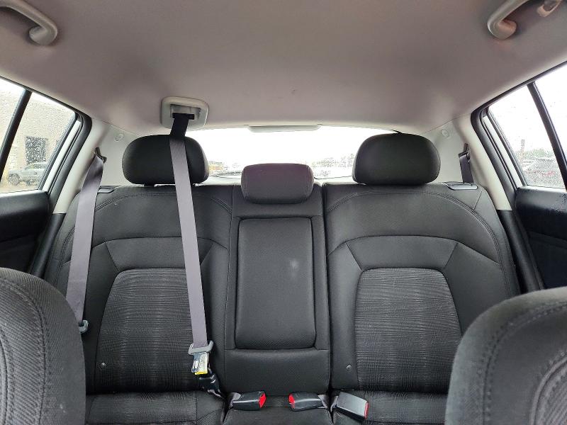 Продажа на аукционе авто 2013 Kia Sportage, vin: KNDPB3A28D7430382, номер лота: 54070036