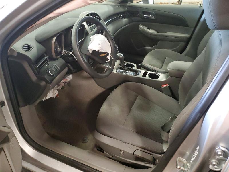 Продаж на аукціоні авто 2015 Chevrolet Malibu, vin: 1G11B5SL6FF143262, номер лоту: 54498106