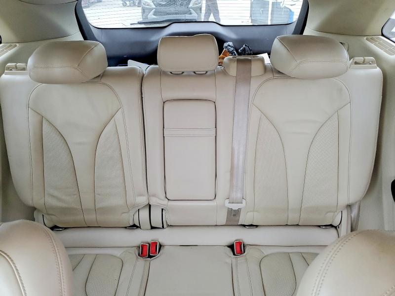 52555056 :رقم المزاد ، 5LMCJ1A9XFUJ10061 vin ، 2015 Lincoln Mkc مزاد بيع