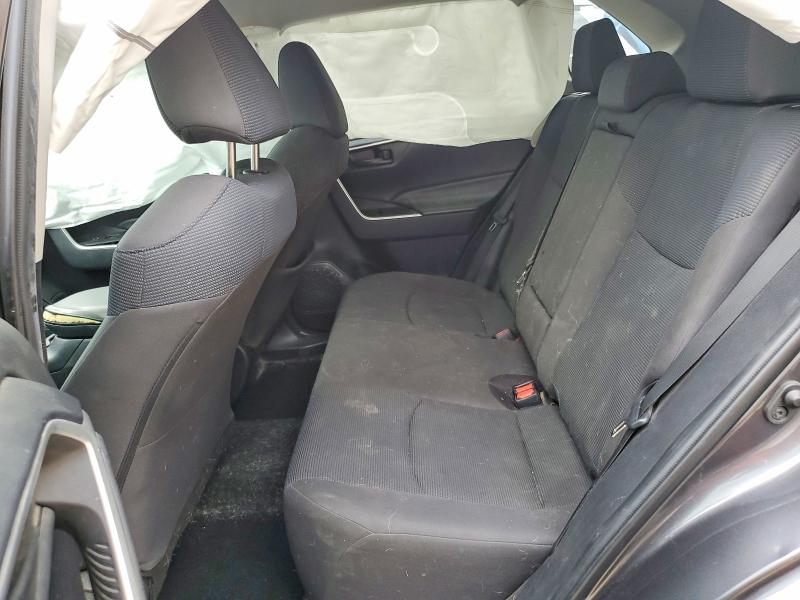 2020 Toyota Rav4 მანქანა იყიდება აუქციონზე, vin: 2T3H1RFV0LC068288, აუქციონის ნომერი: 52170196