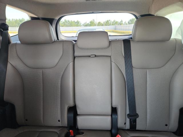 2020 Hyundai Santa Fe მანქანა იყიდება აუქციონზე, vin: 5NMS33AD3LH141782, აუქციონის ნომერი: 53916336