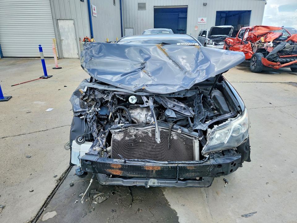 2014 Toyota Camry მანქანა იყიდება აუქციონზე, vin: 4T1BF1FK1EU363943, აუქციონის ნომერი: 54625356