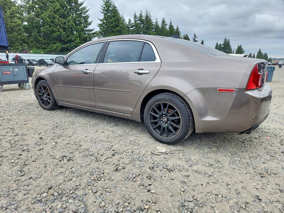 2012 Chevrolet Malibu მანქანა იყიდება აუქციონზე, vin: 1G1ZD5E05CF135549, აუქციონის ნომერი: 54831966