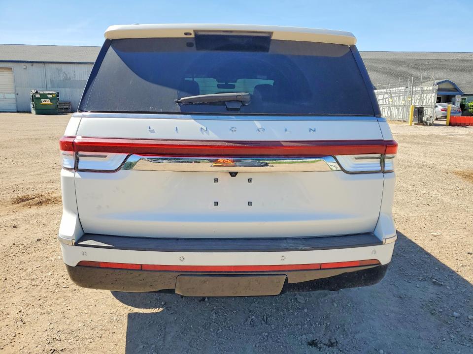 Продаж на аукціоні авто 2023 Lincoln Navigator, vin: 5LMJJ2NG2PEL12930, номер лоту: 54779486