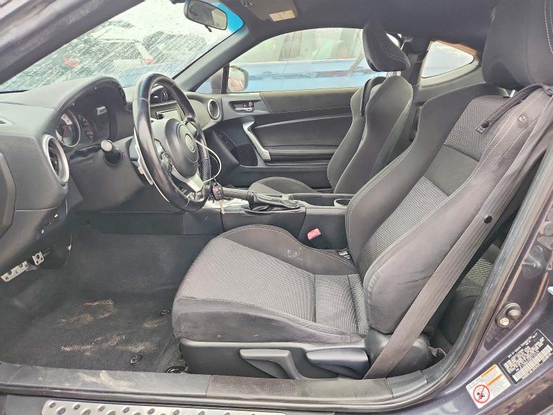 Aukcja sprzedaży 2017 Toyota Scion Fr-s, vin: JF1ZNAA10H8710329, numer aukcji: 54015426