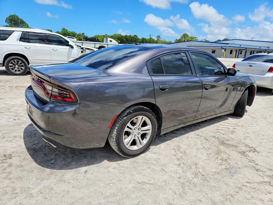 Продажа на аукционе авто 2021 Dodge Charger, vin: 2C3CDXBGXMH522497, номер лота: 54250476
