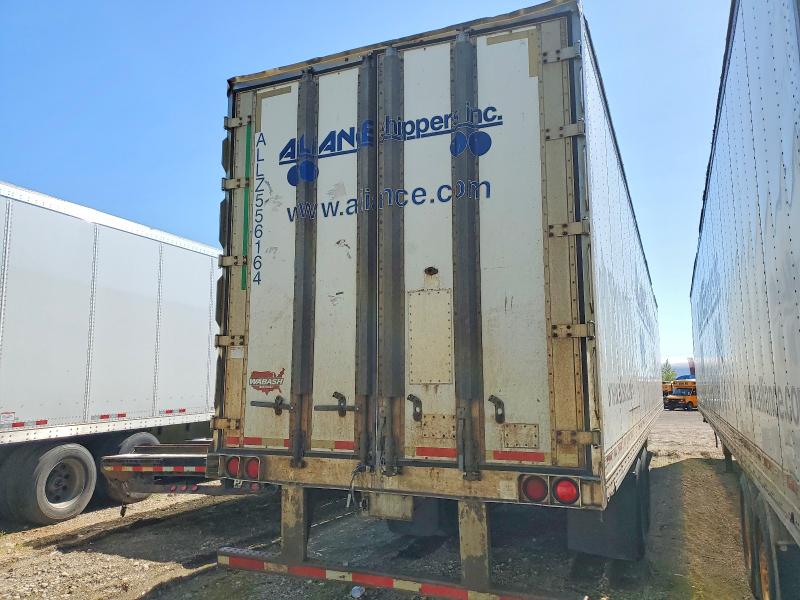 Продаж на аукціоні авто 2005 Wabash 53' Reefer Trailer, vin: 1JJV532W45L963751, номер лоту: 52097276