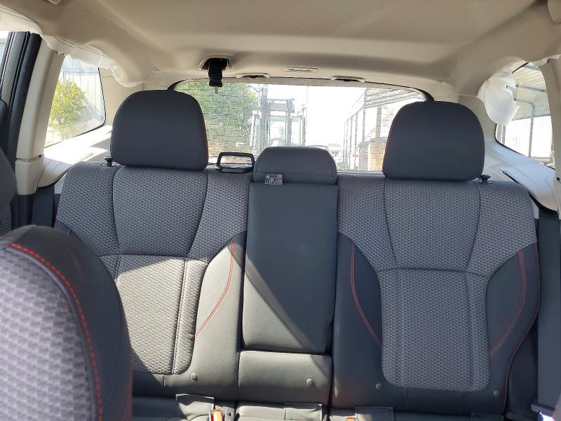 Продаж на аукціоні авто 2022 Subaru Forester, vin: JF2SKAGC0NH435295, номер лоту: 52257706