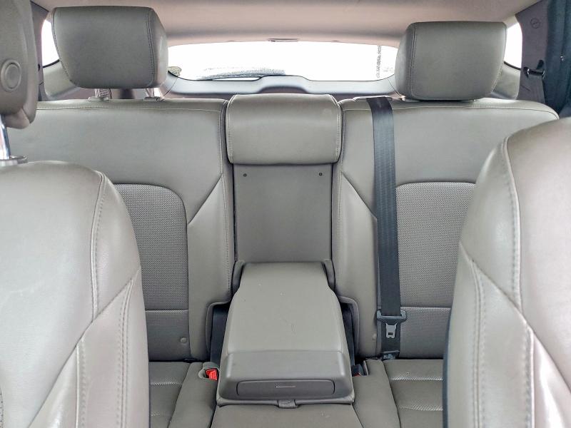 Продаж на аукціоні авто 2018 Hyundai Santa Fe Sport, vin: 5XYZUDLB2JG511835, номер лоту: 54627276