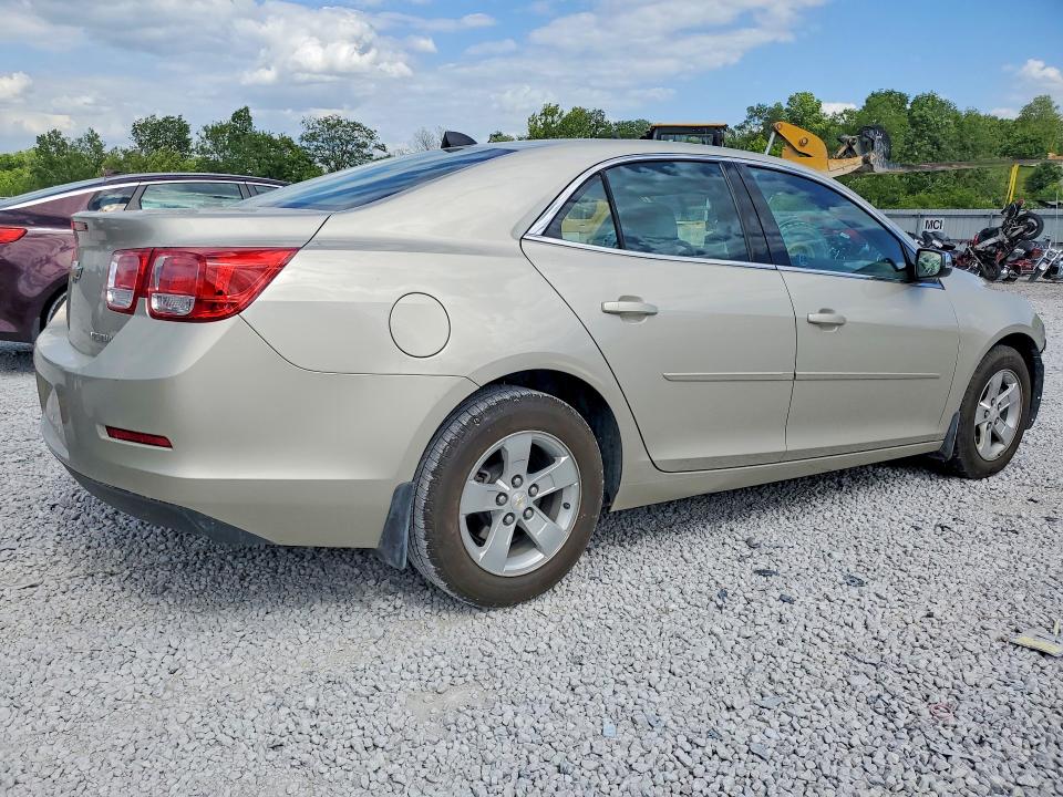 Aukcja sprzedaży 2014 Chevrolet Malibu, vin: 1G11B5SL1EF171386, numer aukcji: 53516766